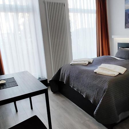 6 Rooms Apartments Berlin Exterior foto