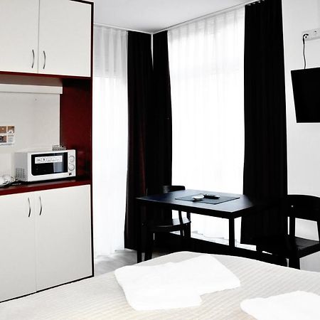 6 Rooms Apartments Berlin Exterior foto