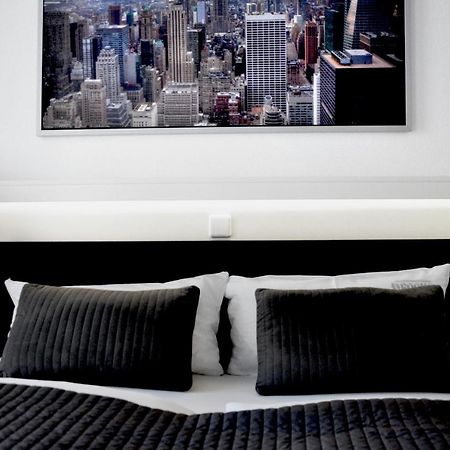6 Rooms Apartments Berlin Exterior foto