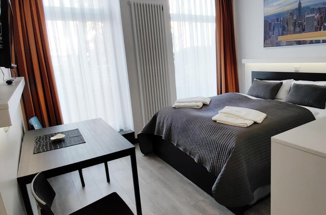 6 Rooms Apartments Berlin Exterior foto