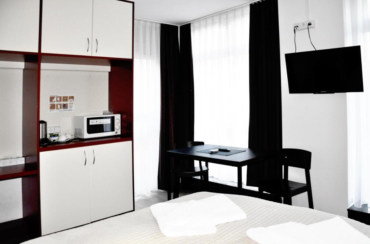 6 Rooms Apartments Berlin Exterior foto