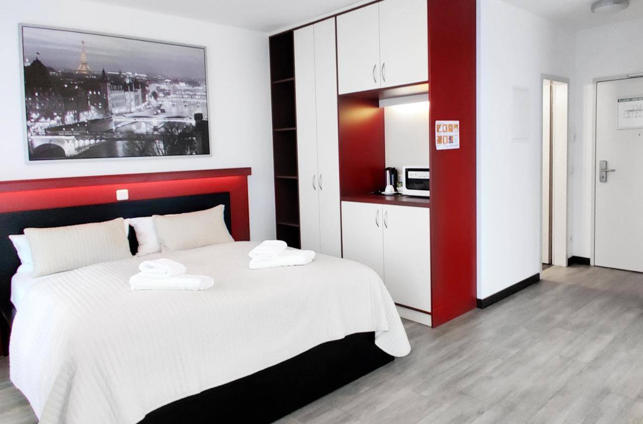 6 Rooms Apartments Berlin Exterior foto