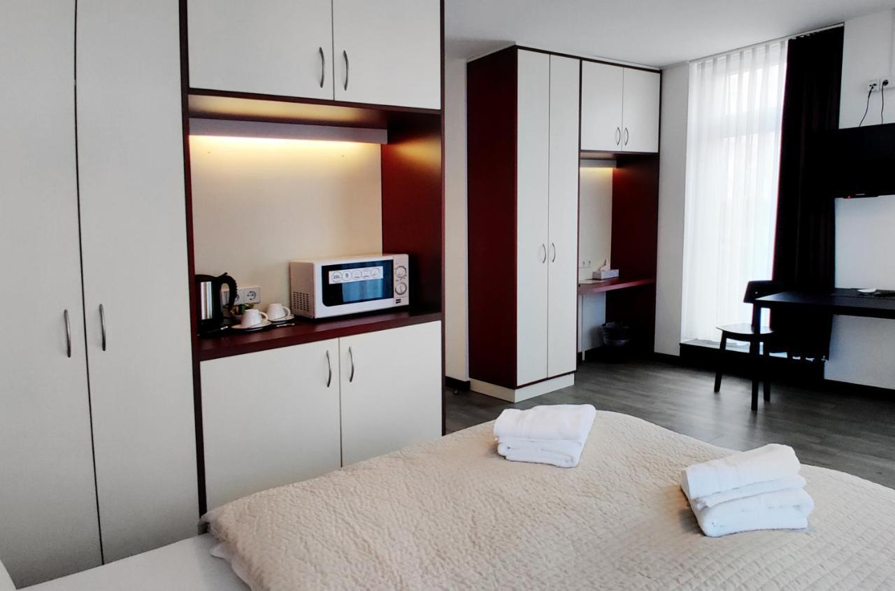 6 Rooms Apartments Berlin Exterior foto