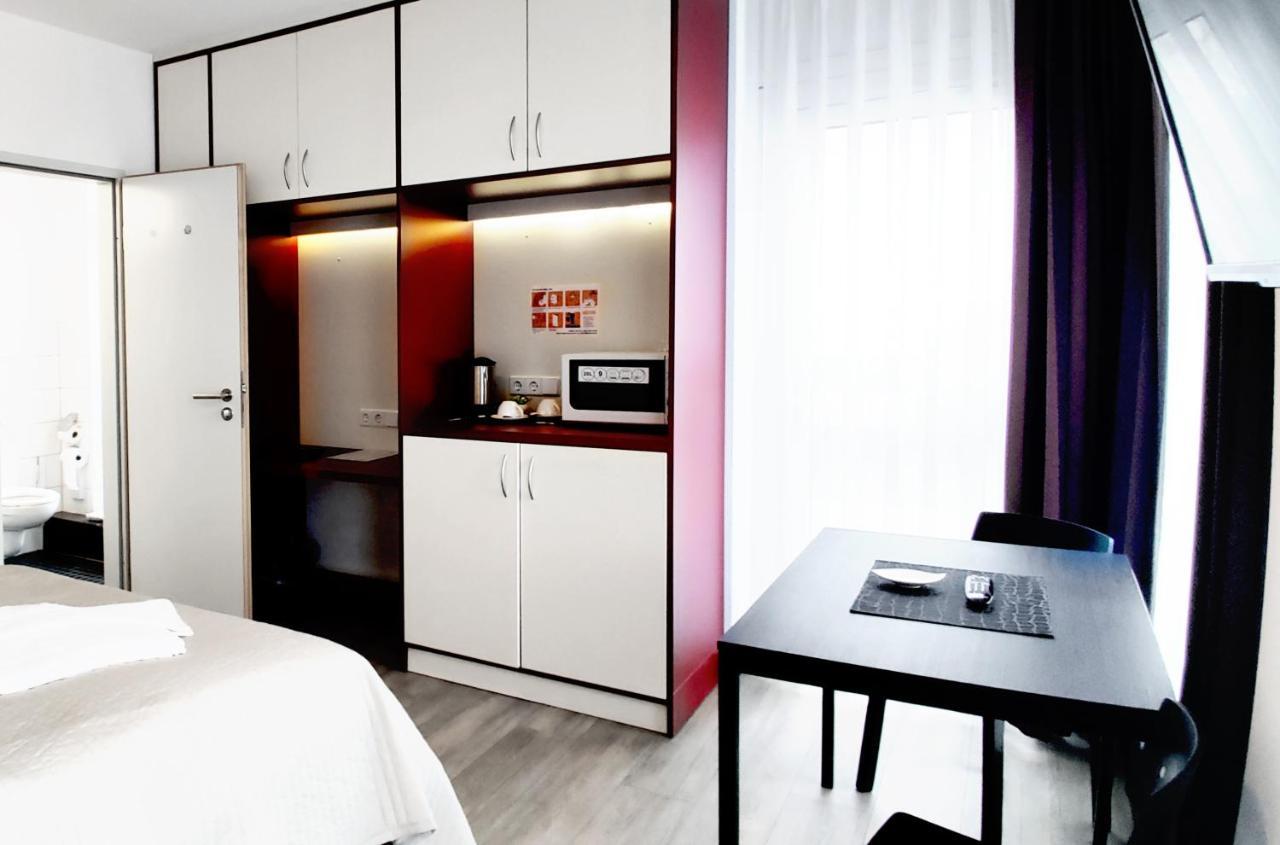 6 Rooms Apartments Berlin Exterior foto