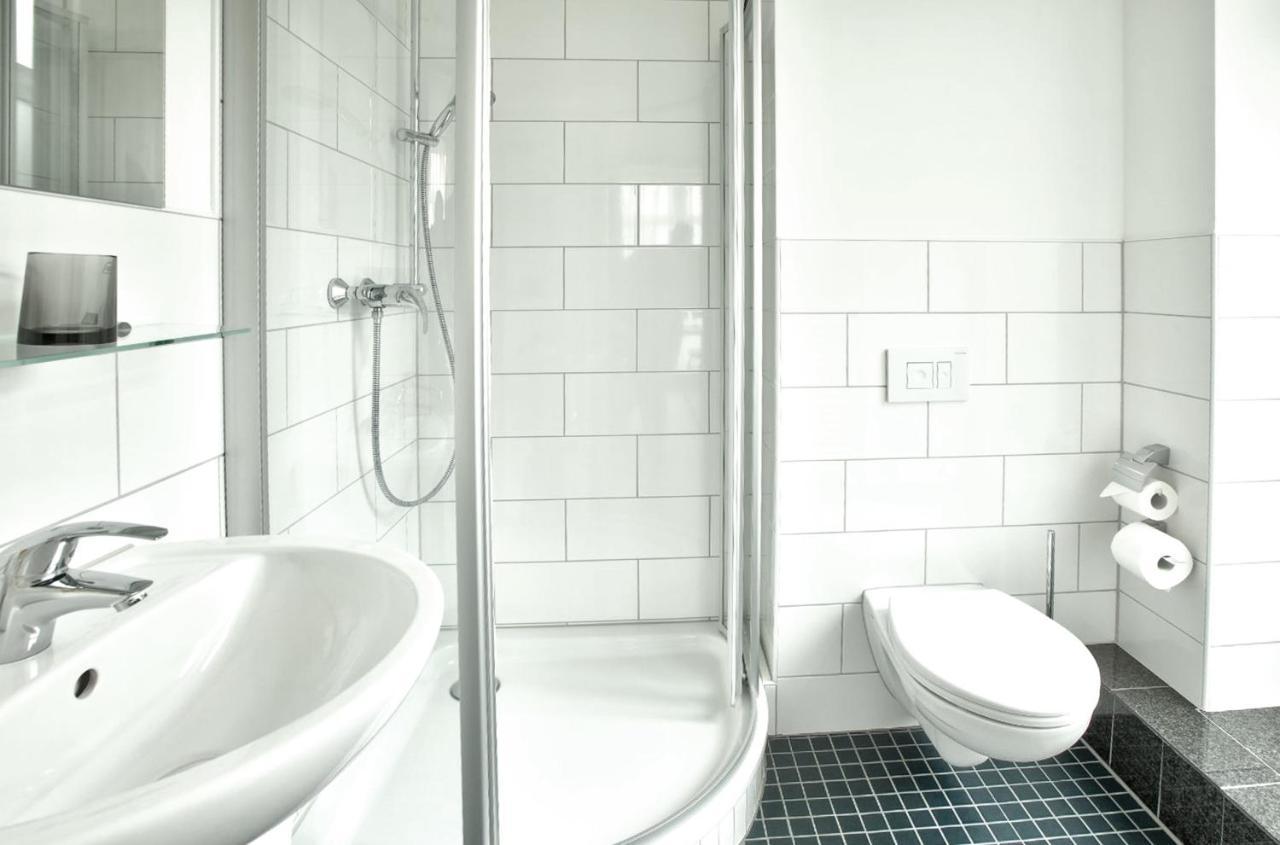 6 Rooms Apartments Berlin Exterior foto
