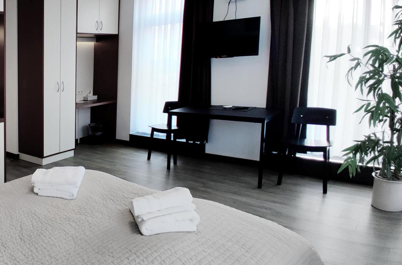 6 Rooms Apartments Berlin Exterior foto