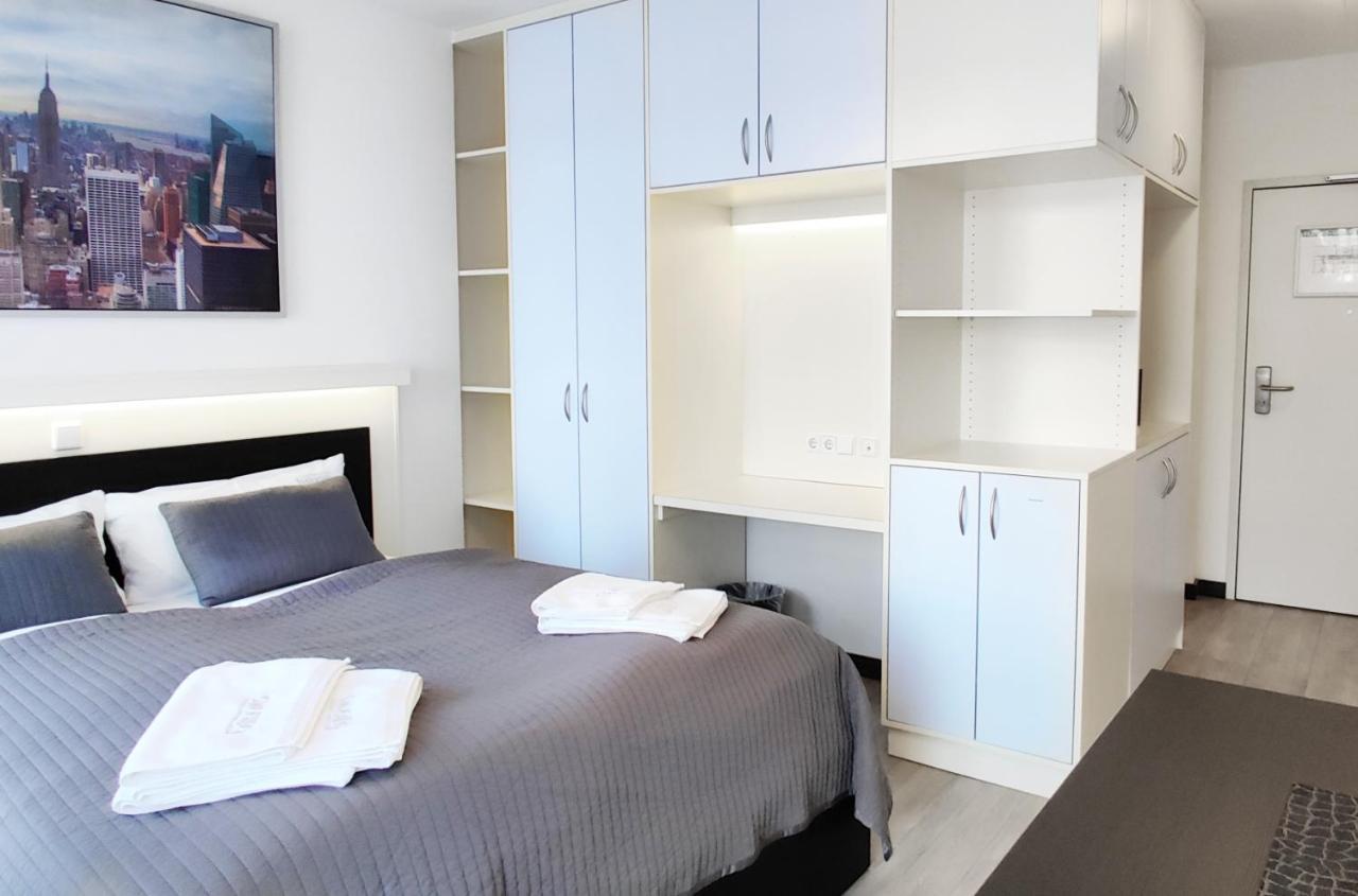 6 Rooms Apartments Berlin Exterior foto