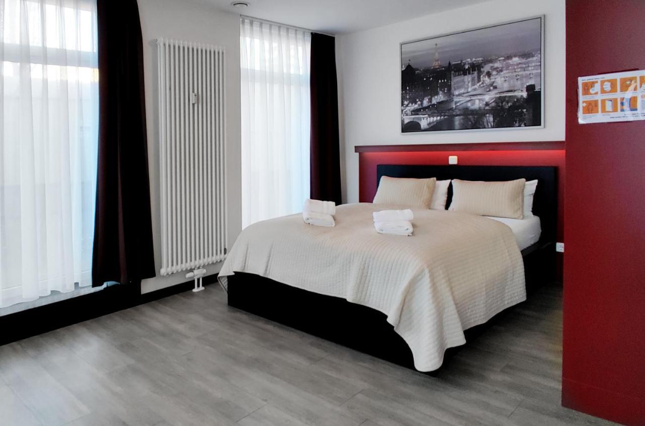 6 Rooms Apartments Berlin Exterior foto
