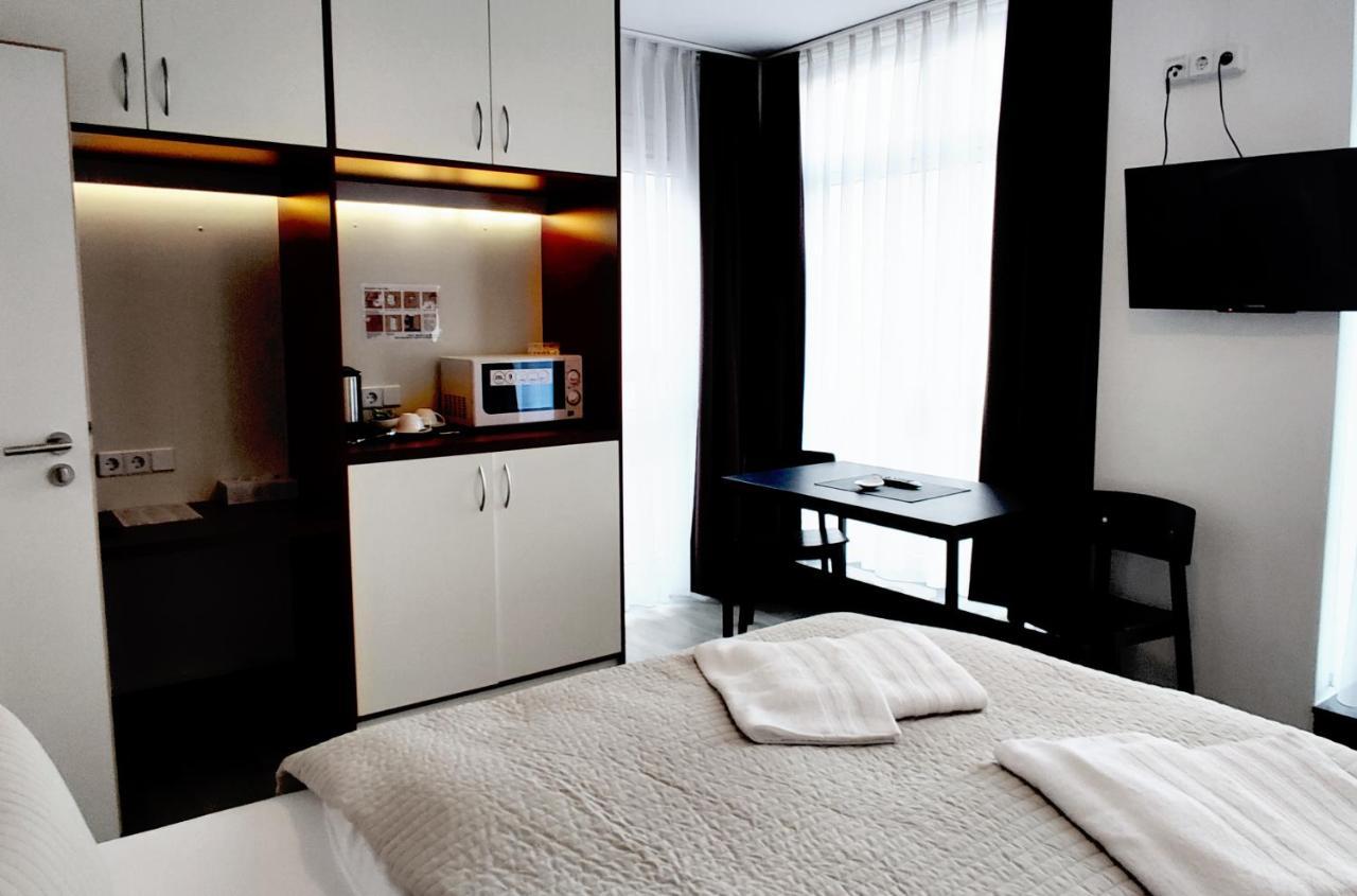 6 Rooms Apartments Berlin Exterior foto