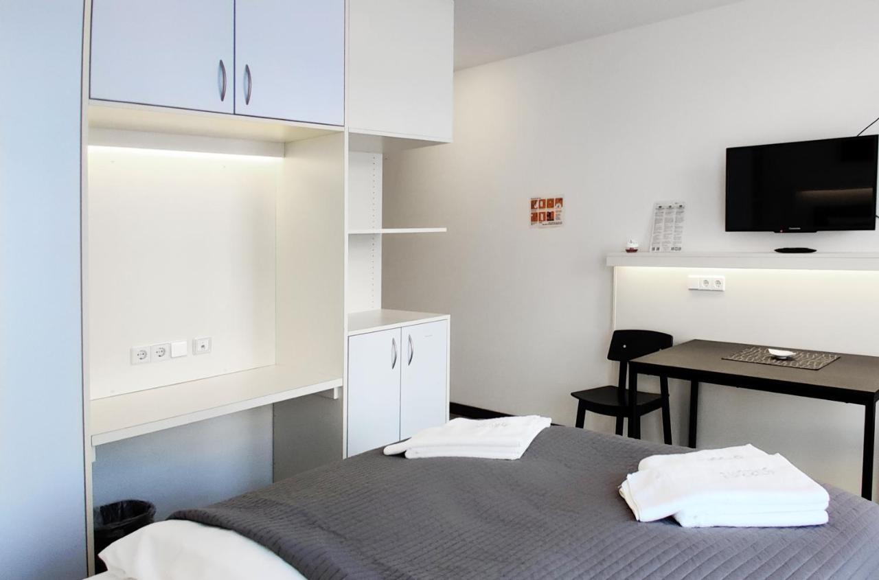 6 Rooms Apartments Berlin Exterior foto